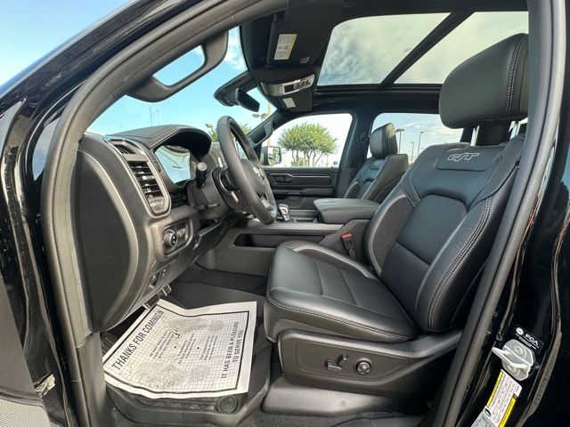 2026 Ram 1500 Rebel photo 25