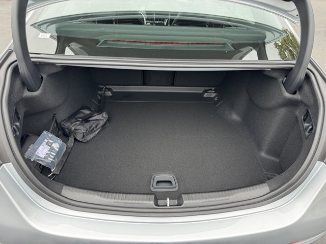 2025 Mercedes Benz C 300 photo 3