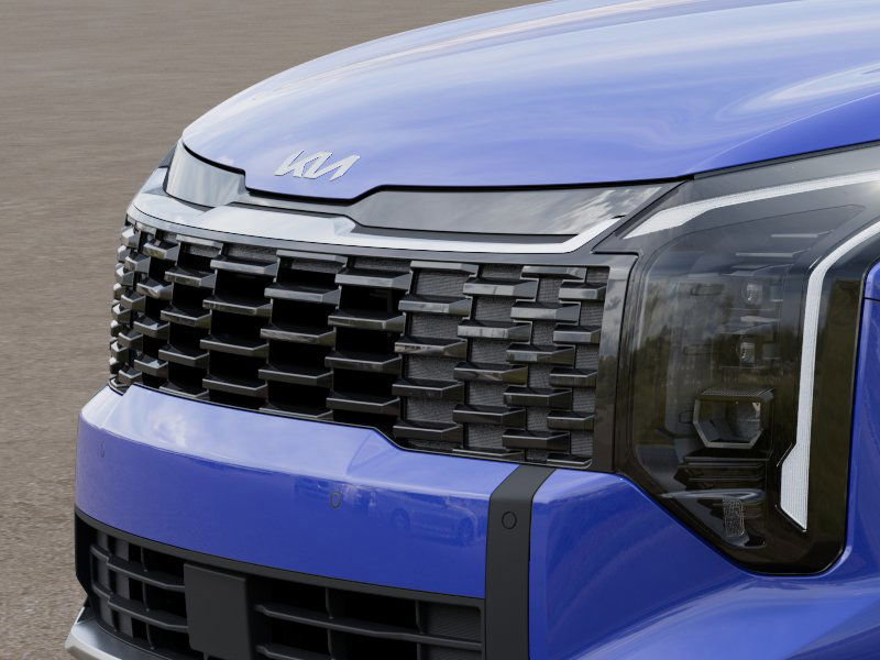 2026 Kia Sportage EX photo 4