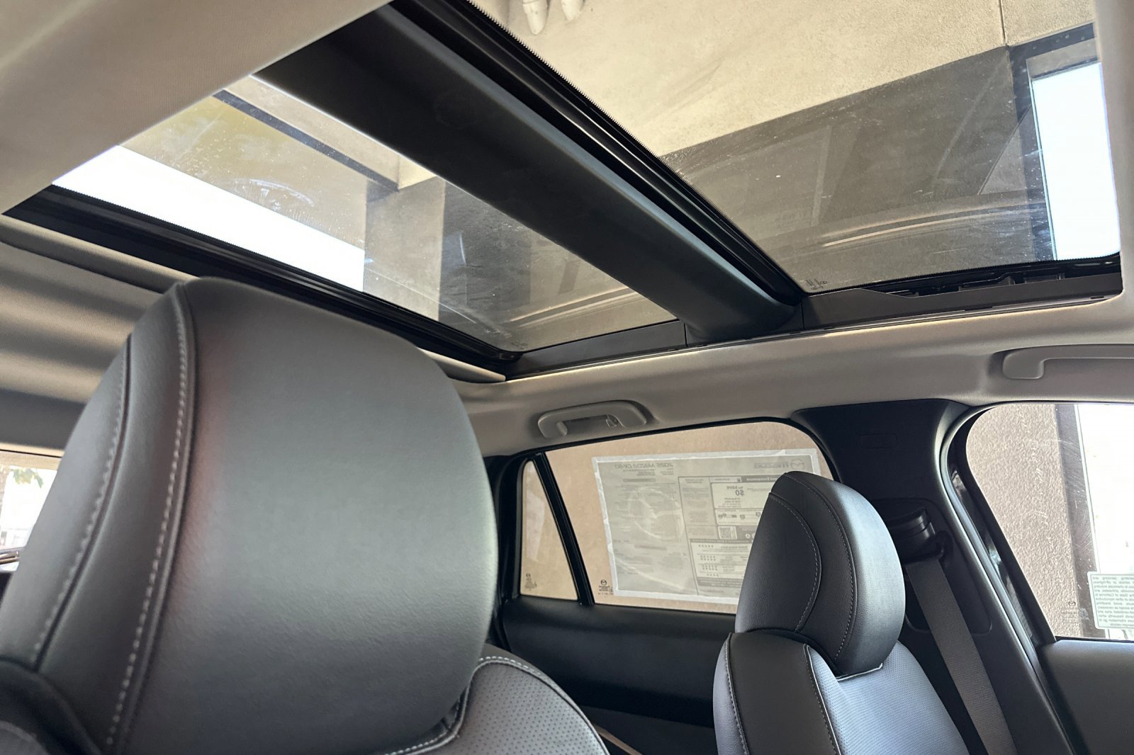 2025 Mazda CX-50 2.5 Premium Plus photo 19