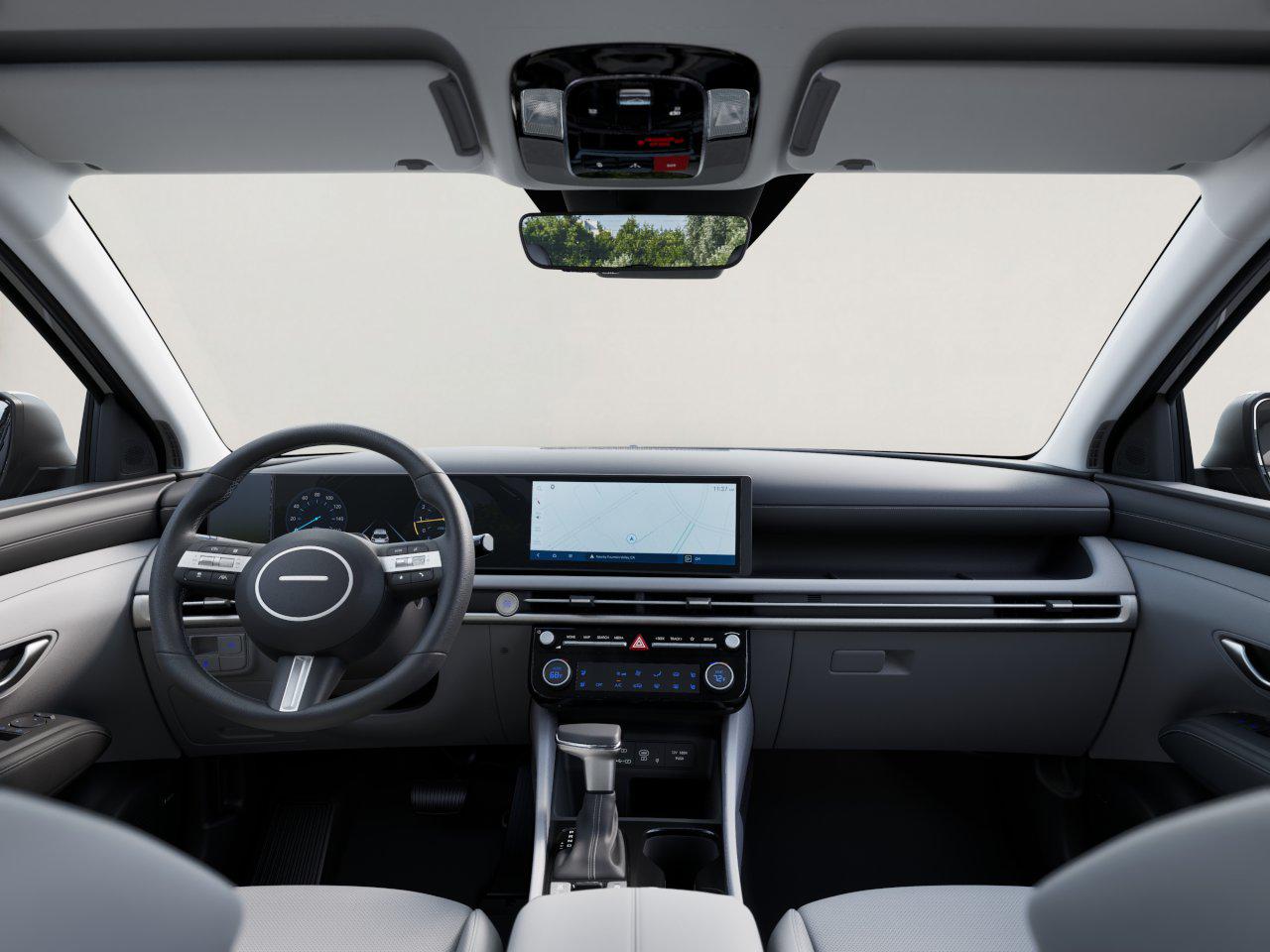 2026 Hyundai Tucson SEL Convenience photo 6