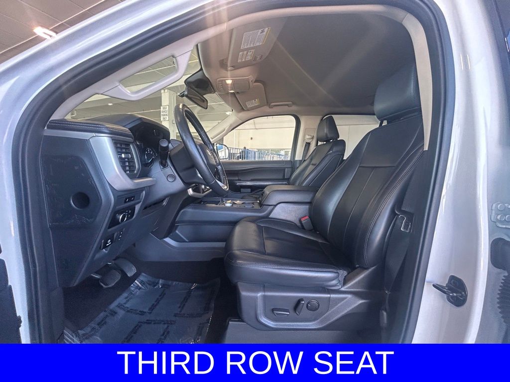 2022 Ford Expedition XLT photo 9