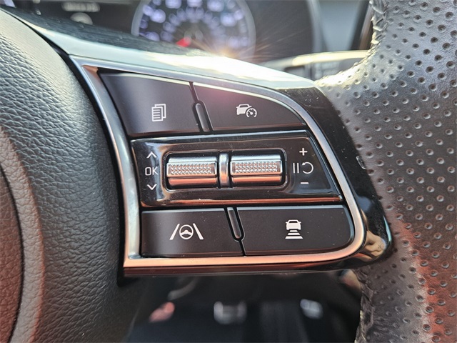 2023 Kia Forte GT-Line photo 25