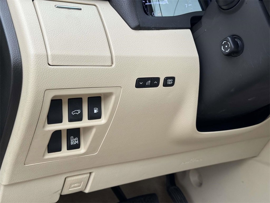 2013 Lexus RX 350 AWD photo 7