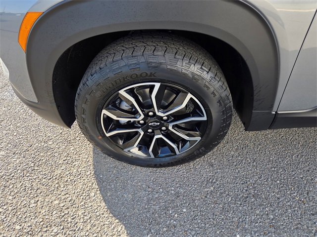 2026 Chevrolet Trailblazer ACTIV photo 4