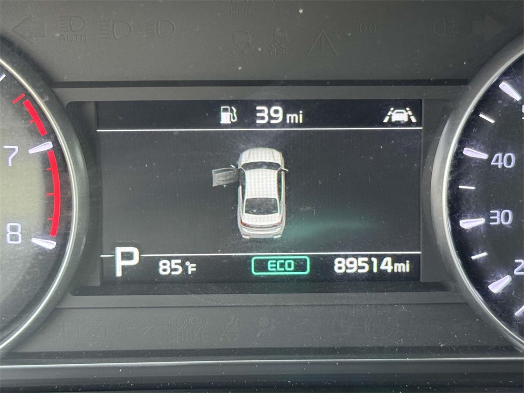2020 Kia Cadenza Limited photo 21