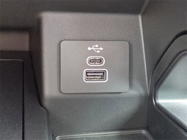 2025 Ford Ranger XL photo 16