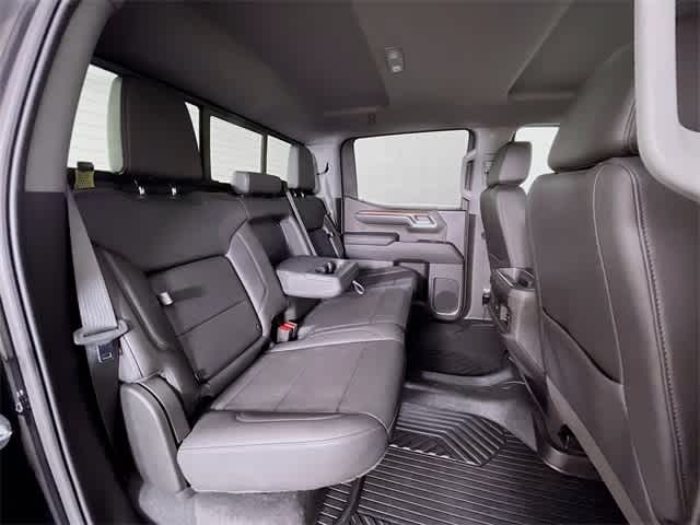 2022 Chevrolet Silverado 1500 RST photo 29