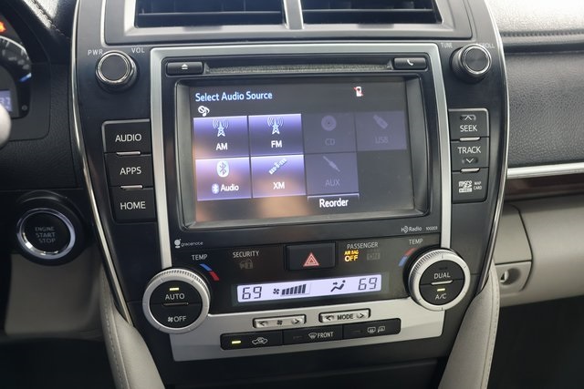 2014 Toyota Camry L photo 14