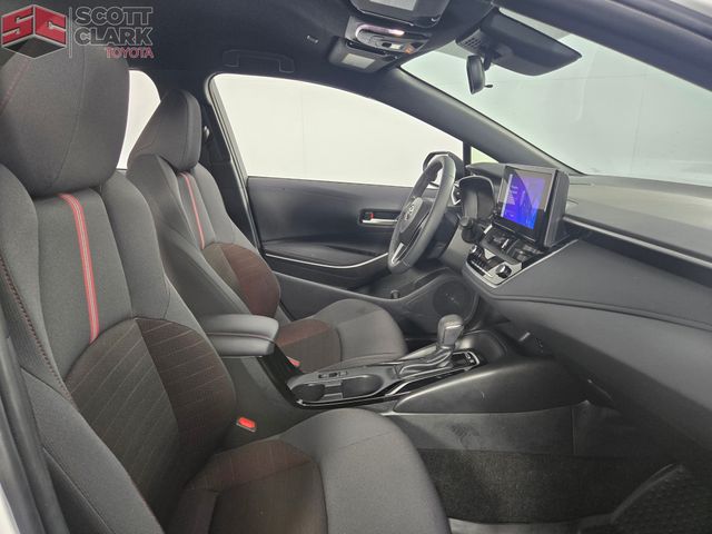 2024 Toyota Corolla Hybrid SE photo 12