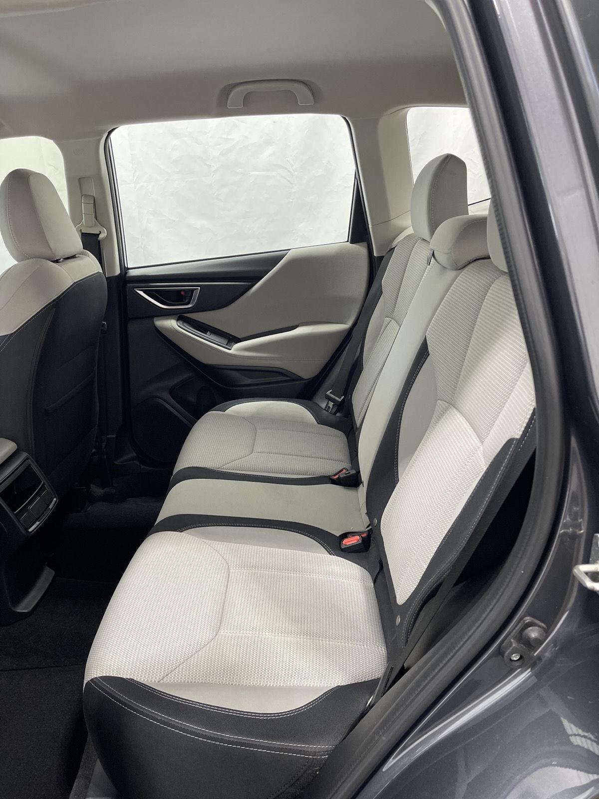 2022 Subaru Forester Sport photo 11