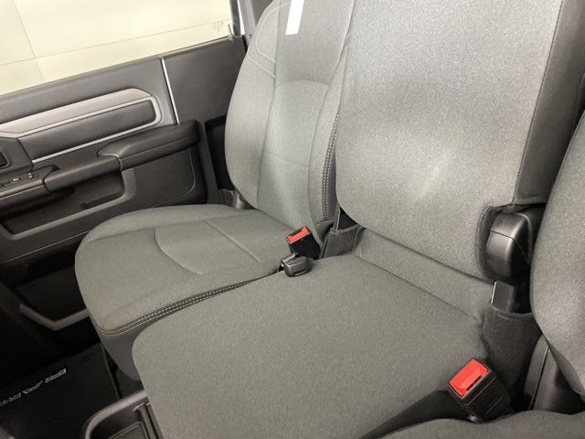 2024 Ram 2500 Tradesman photo 30