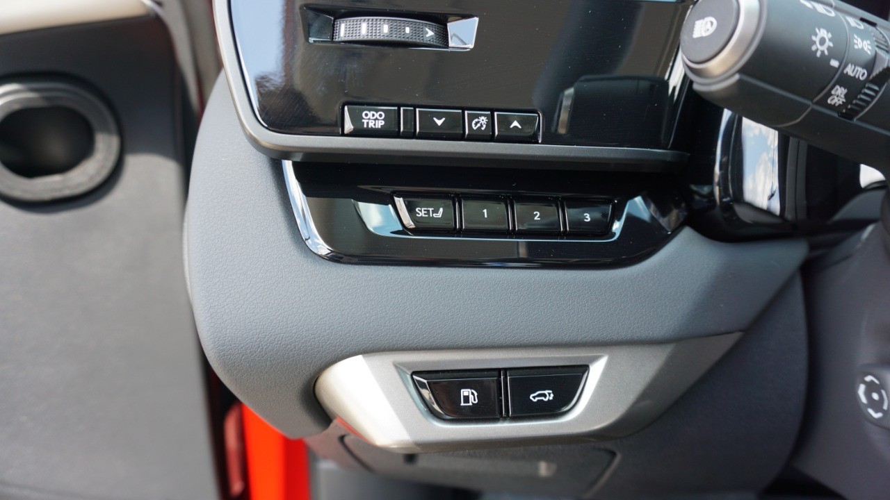 2024 Lexus RX 350 Premium photo 21
