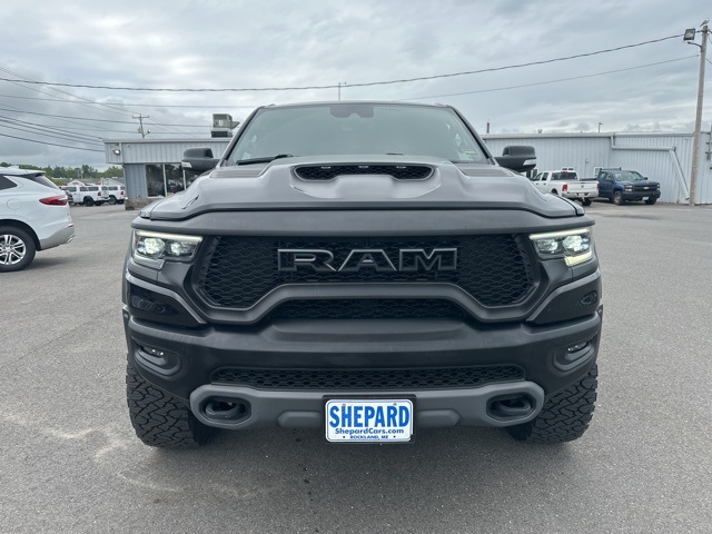 2022 Ram 1500 TRX photo 2