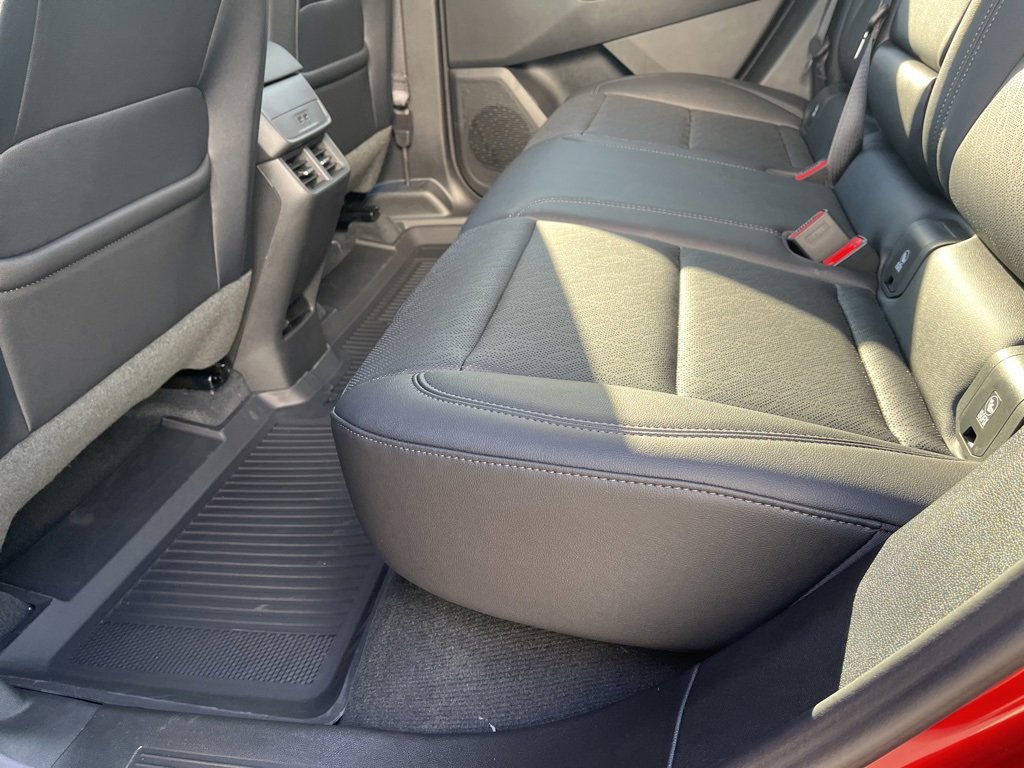 2026 Chevrolet Equinox LT photo 20