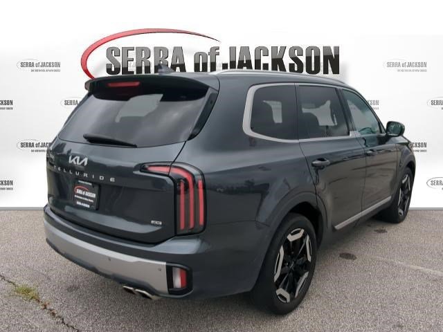 2023 Kia Telluride EX photo 7