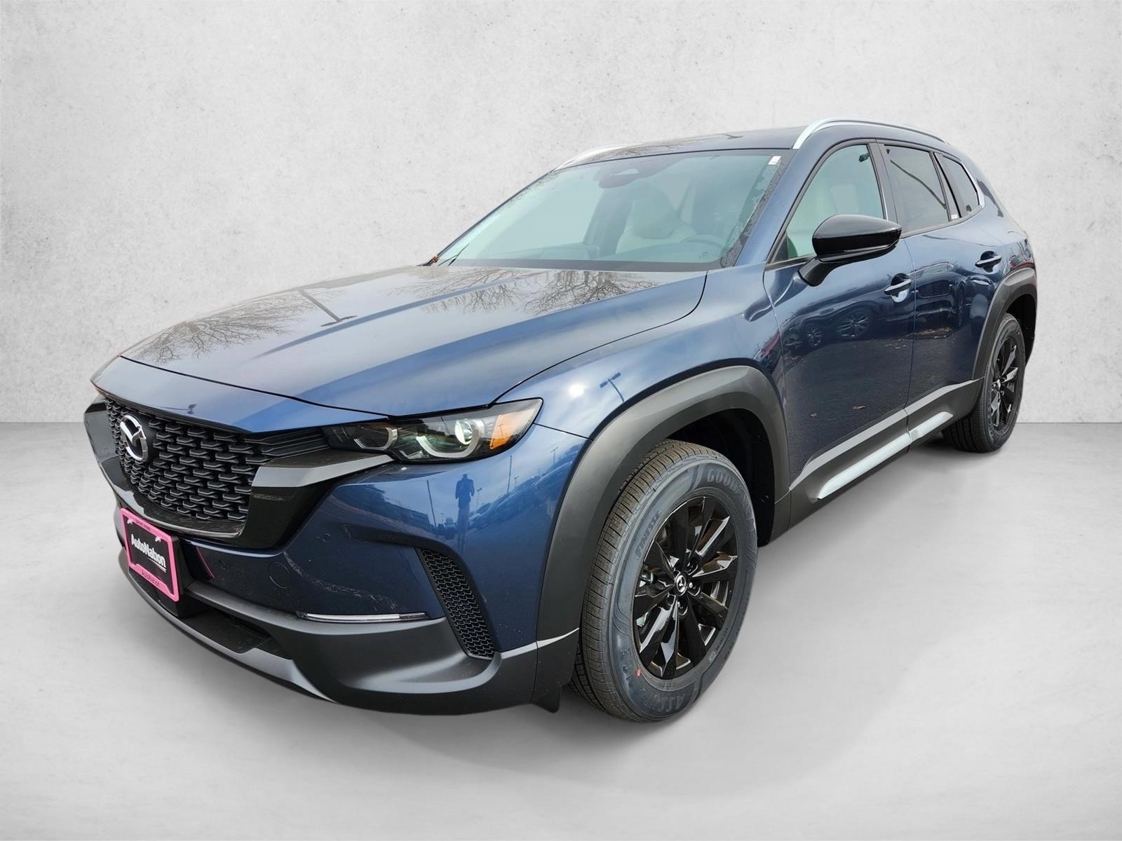 2026 Mazda CX-50 Preferred's photo