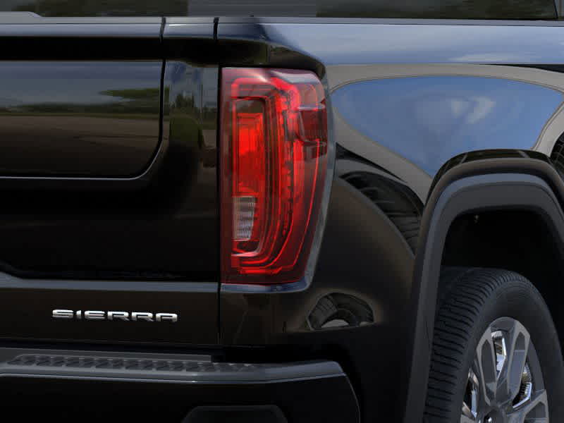 2025 Gmc Sierra 1500 Denali Ultimate photo 11