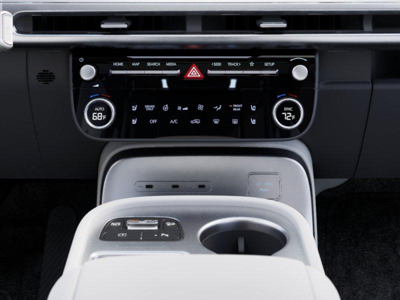 2026 Hyundai Ioniq SEL photo 9