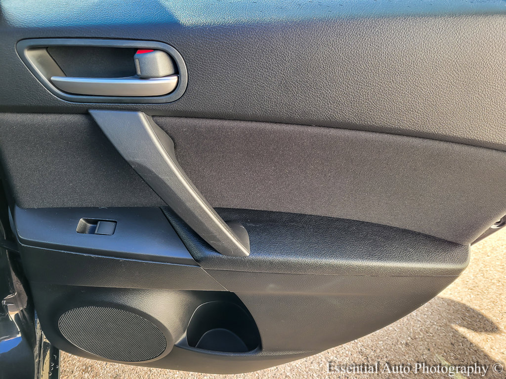 2011 MAZDA MAZDA3 - Image 19