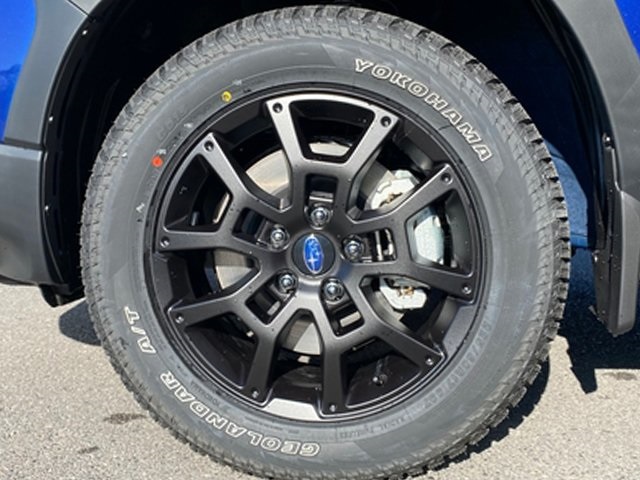 2025 Subaru Crosstrek Wilderness photo 14