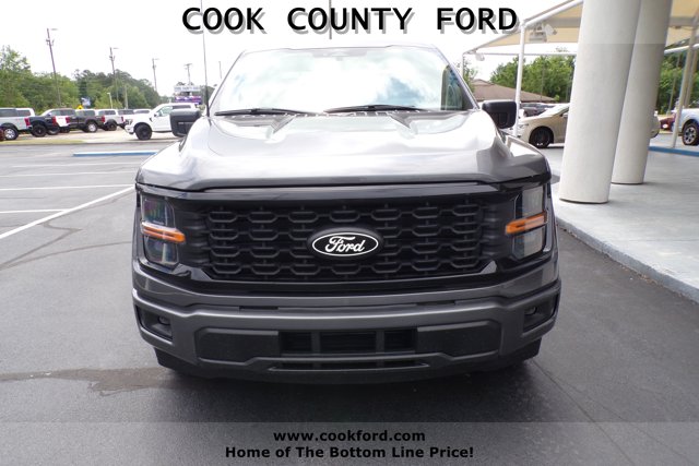 2024 Ford F-150 STX photo 11