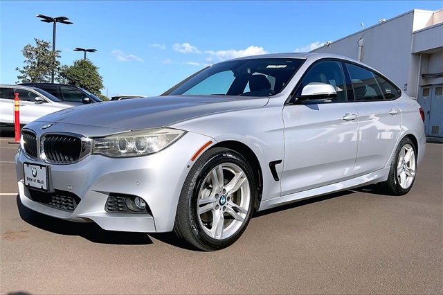 2014 BMW 3 Series 328i