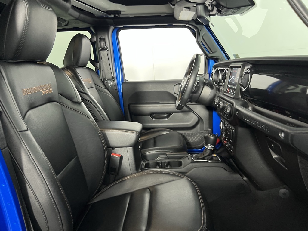 2023 Jeep Wrangler Rubicon 392 photo 28