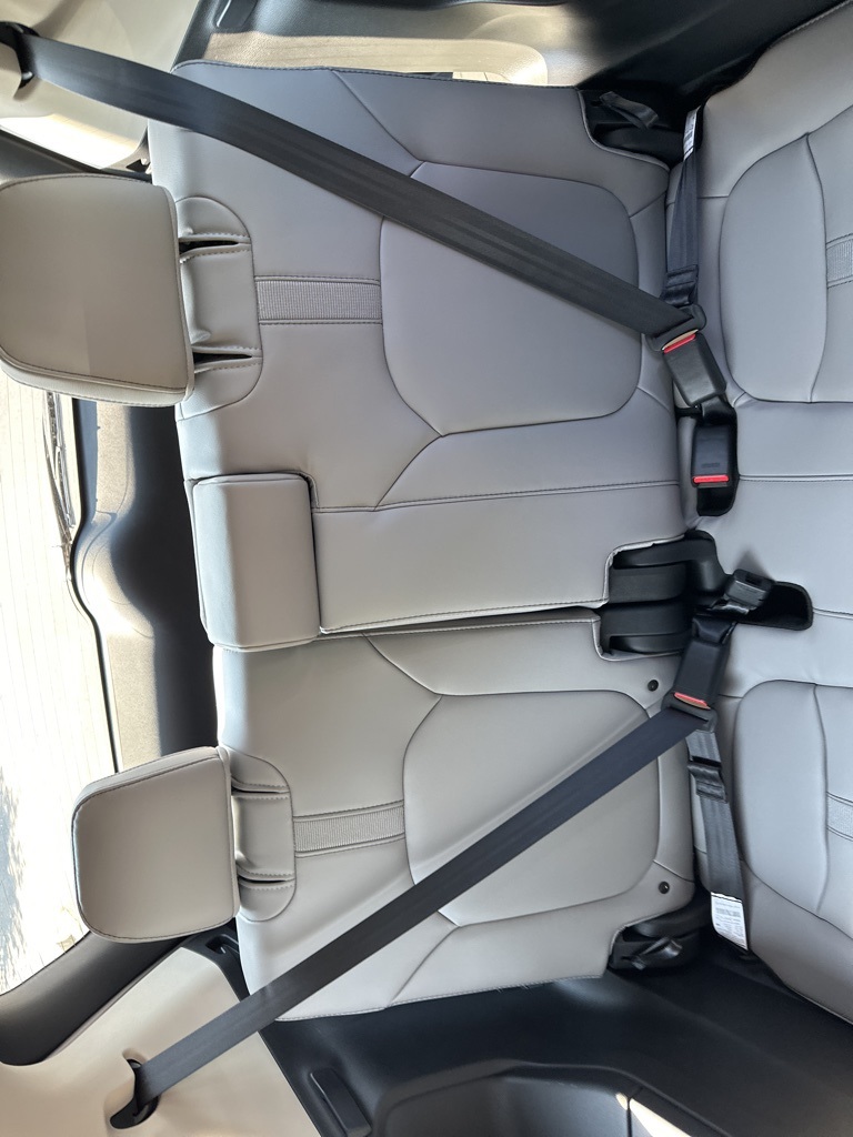 2025 Honda Pilot EX-L photo 13