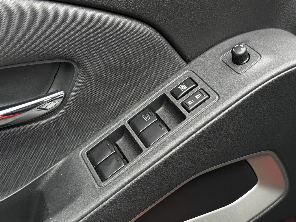 2022 Nissan Frontier SV photo 31