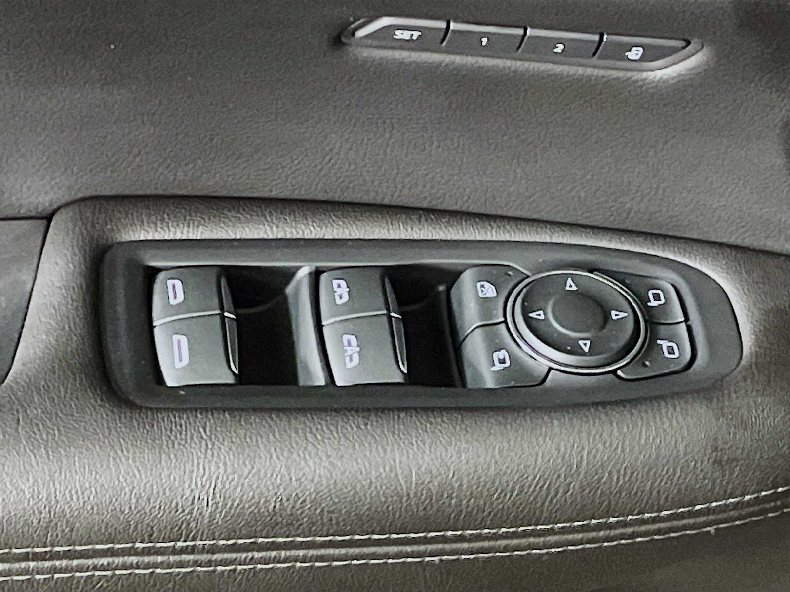 2024 Cadillac XT5 Premium Luxury photo 15