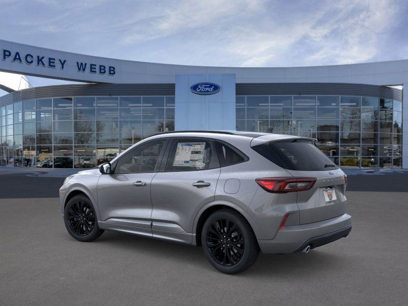 2026 FORD ESCAPE - Image 6