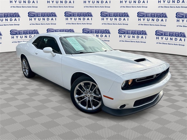 2023 Dodge Challenger GT's photo