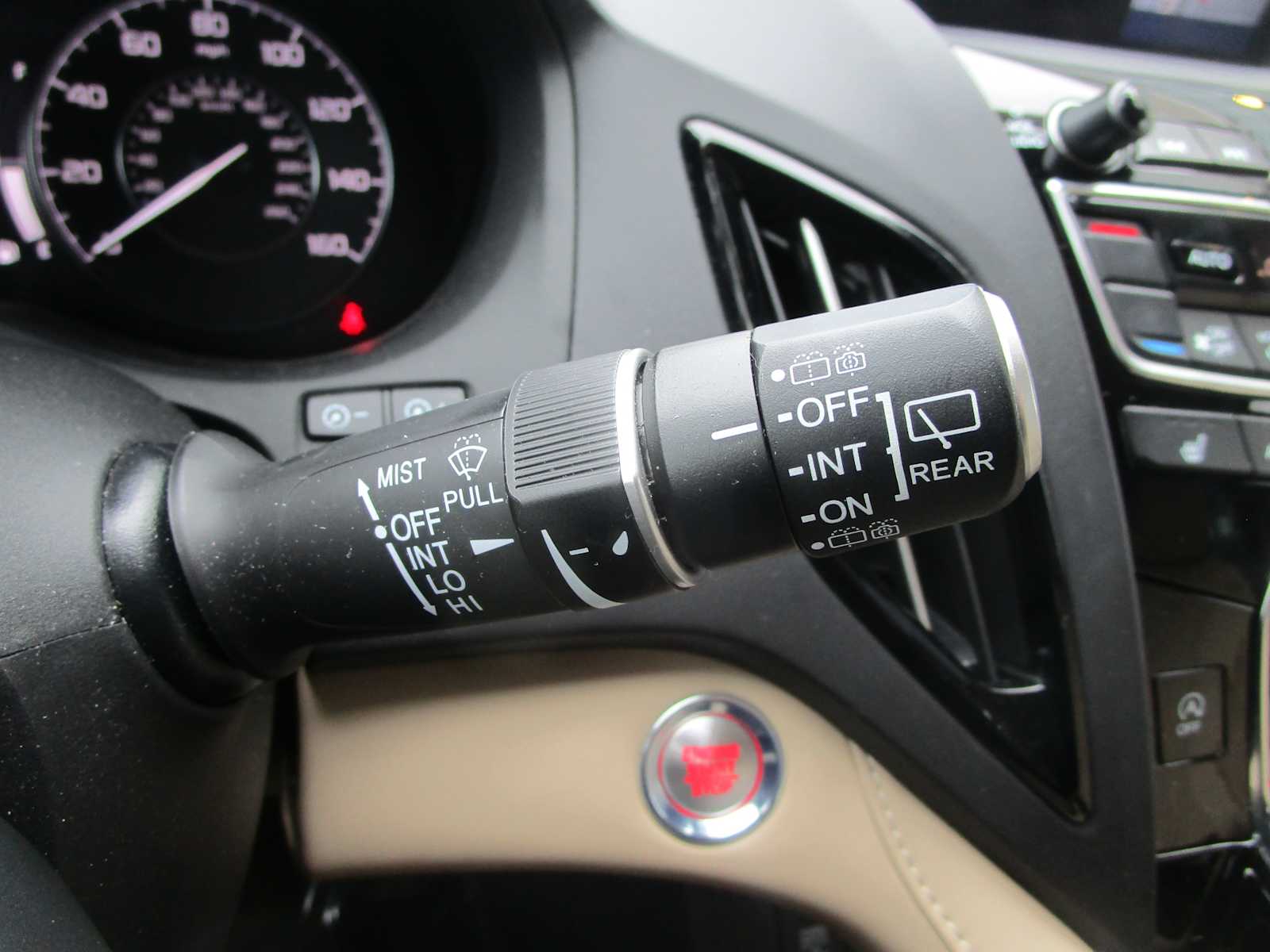2023 Acura RDX Technology photo 24