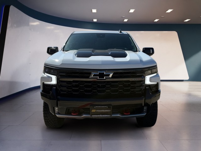 2023 Chevrolet Silverado 1500 ZR2 photo 8