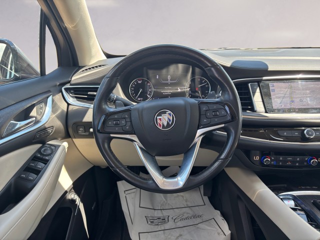 2024 Buick Enclave Avenir photo 12