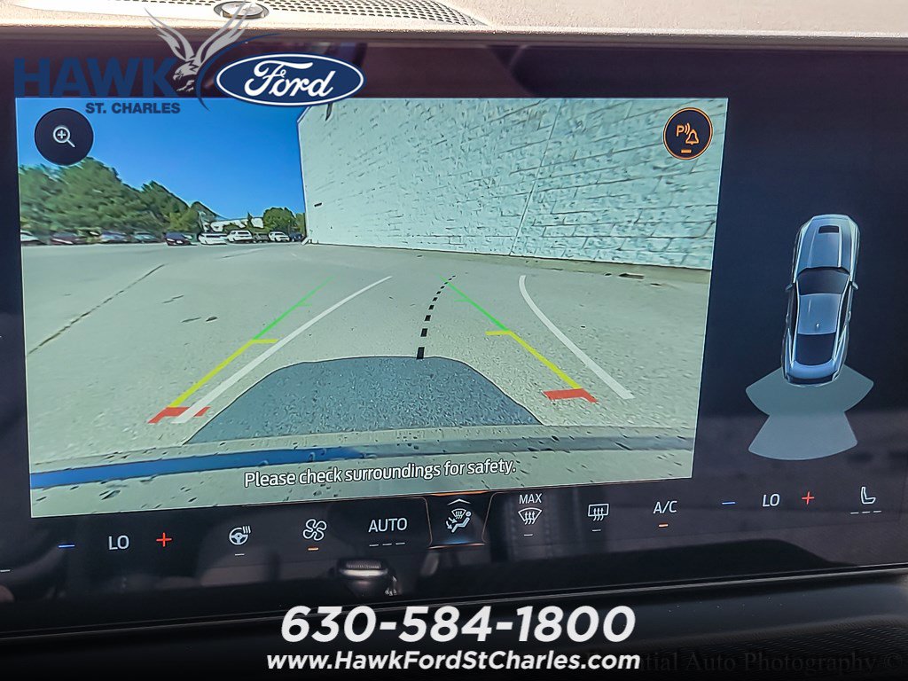 2025 FORD MUSTANG - Image 12