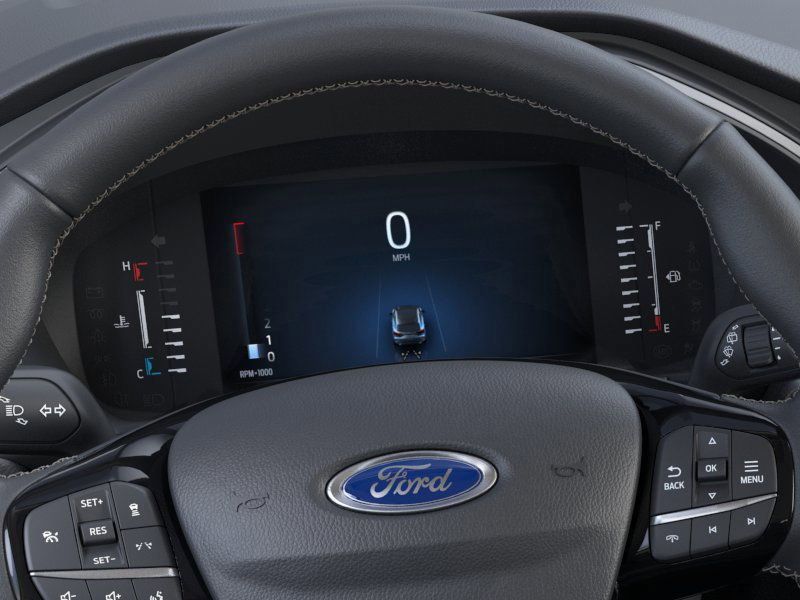 2025 Ford Escape Active photo 12