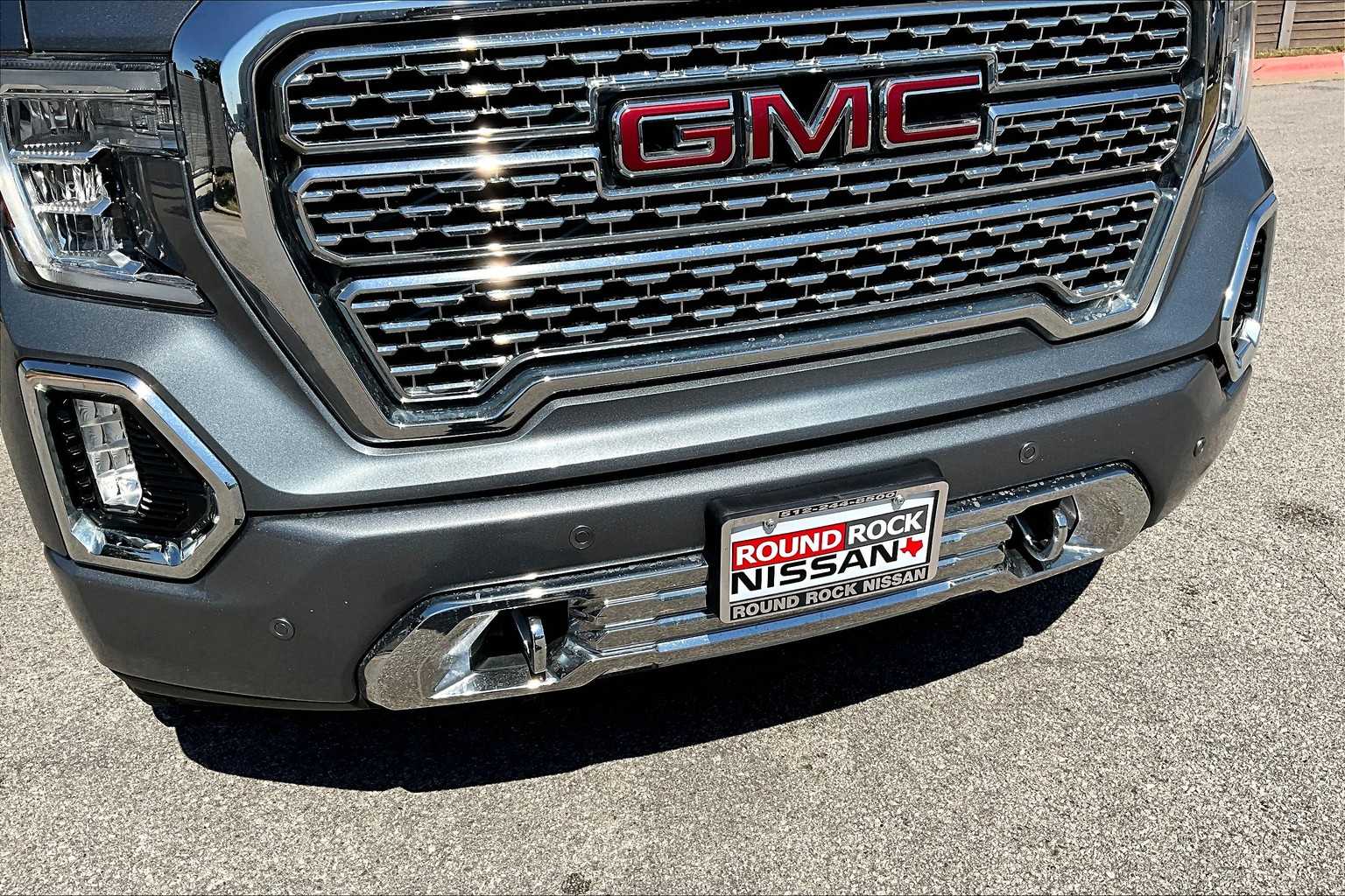 2020 Gmc Sierra Denali photo 28