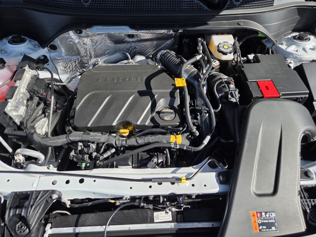 2026 Chevrolet Trax LT photo 50