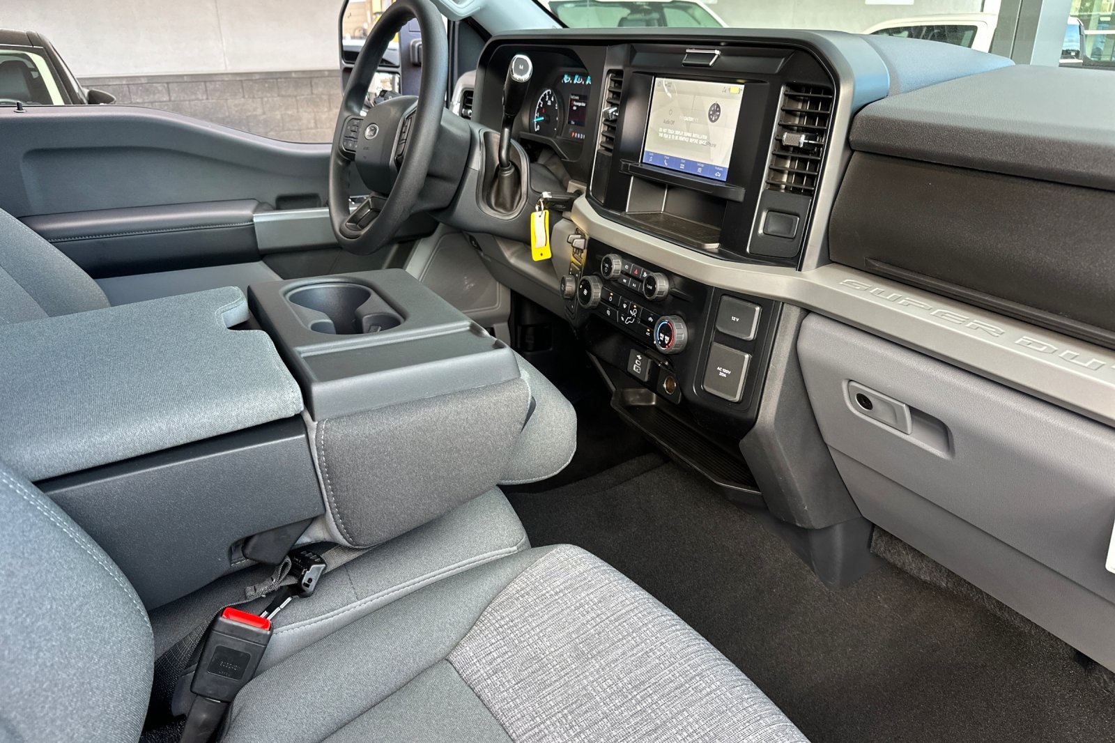 2025 Ford F-250 XLT photo 14