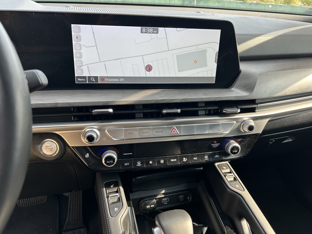 2023 Kia Telluride EX X-Line photo 16
