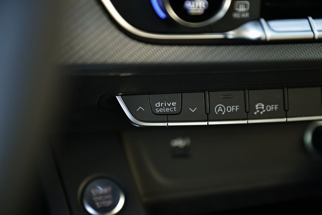 2025 Audi A5 45 S line Premium photo 34