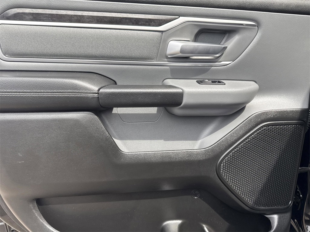 2022 Ram 1500 Big Horn Lone Star photo 25