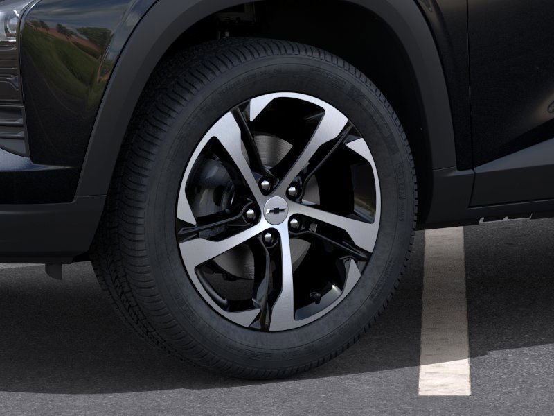 2026 Chevrolet Trax photo 4