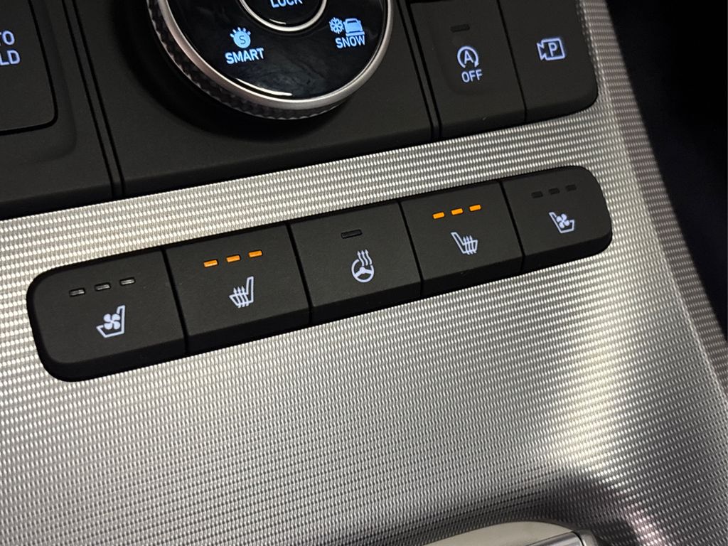 2023 Hyundai Palisade Calligraphy photo 29