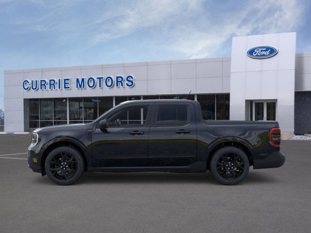 2026 FORD MAVERICK - Image 27