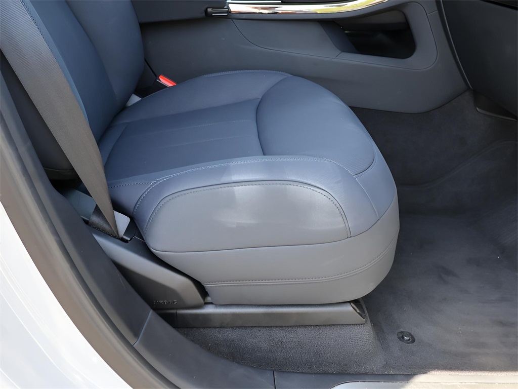 2024 Land Rover Range Rover Sport SE photo 10