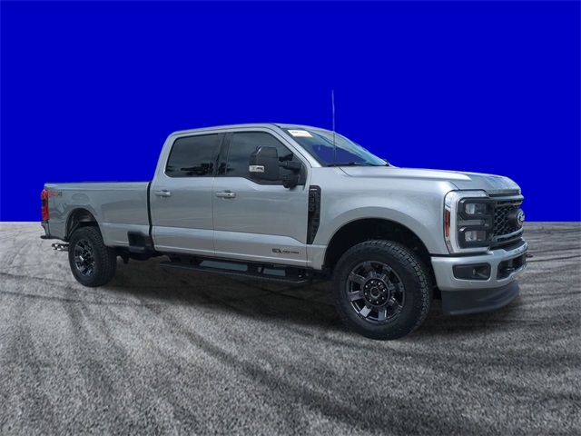 2024 Ford F-350 Lariat photo 2