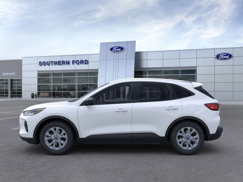 2025 Ford Escape Active photo 2